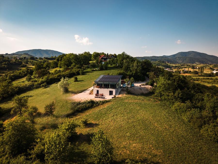 Aerial